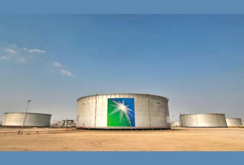 KSA Business: Saudi Aramco shores up Red Sea oil shipments